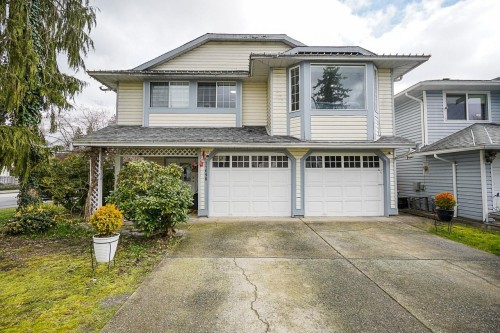 11698 206a Street  Maple Ridge, BC V2X 0X8