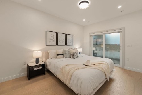 2540 Grant Street, Vancouver, BC 