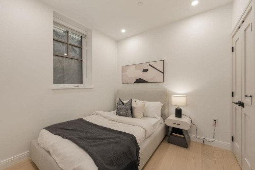 2540 Grant Street, Vancouver, BC 