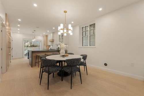 2540 Grant Street, Vancouver, BC 