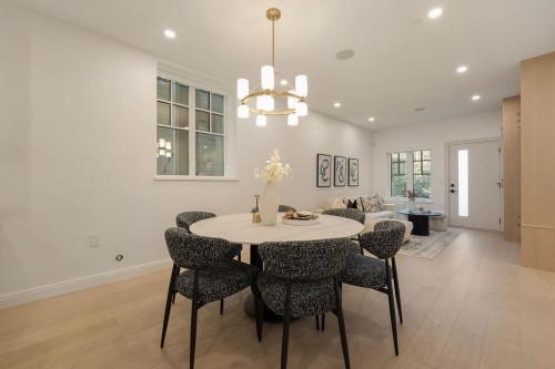 2540 Grant Street, Vancouver, BC 