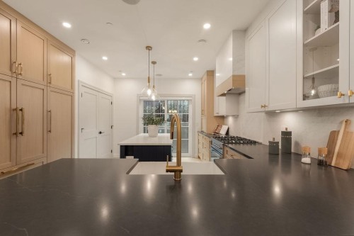 2540 Grant Street, Vancouver, BC 