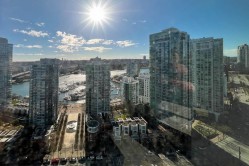 2905-1009 Expo Boulevard  Vancouver, BC V6Z 2V9