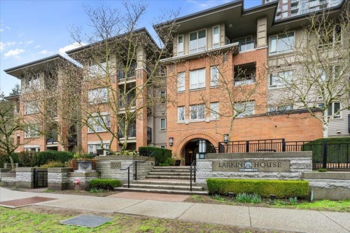 103-3097 Lincoln Avenue  Coquitlam, BC V3B 0E3