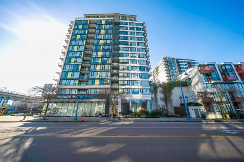 PH6-7988 Ackroyd Road  Richmond, BC V6X 0K6