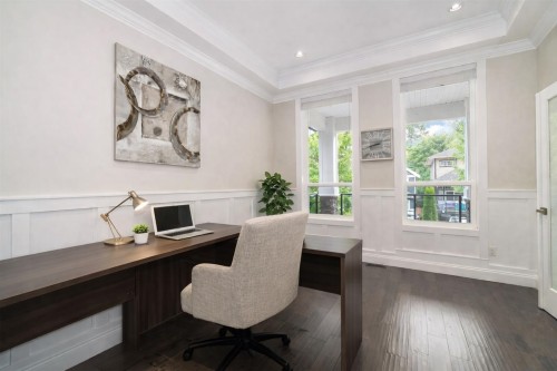 3459 Darwin Avenue, Coquitlam, BC 