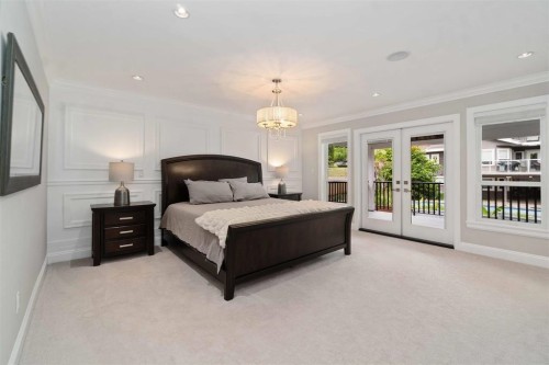 3459 Darwin Avenue, Coquitlam, BC 