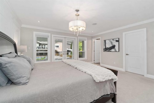 3459 Darwin Avenue, Coquitlam, BC 