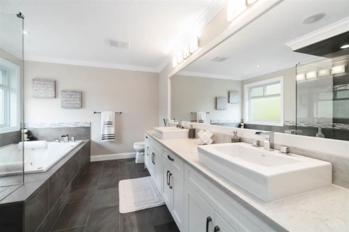 3459 Darwin Avenue, Coquitlam, BC 