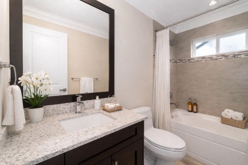 3459 Darwin Avenue, Coquitlam, BC 