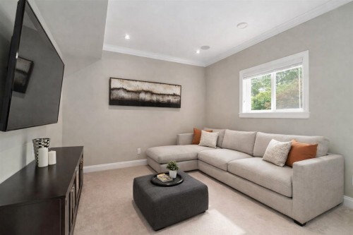 3459 Darwin Avenue, Coquitlam, BC 