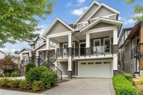 3459 Darwin Avenue, Coquitlam, BC 