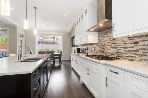 3459 Darwin Avenue, Coquitlam, BC 