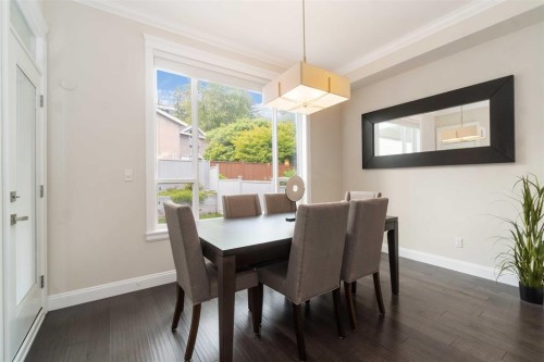 3459 Darwin Avenue, Coquitlam, BC 