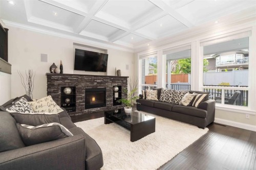 3459 Darwin Avenue, Coquitlam, BC 