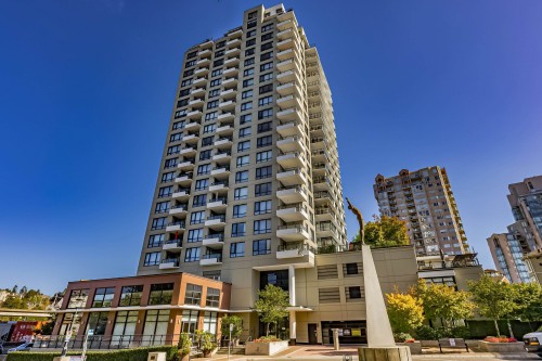 1508-1 Renaissance Square  New Westminster, BC V3M 0B6