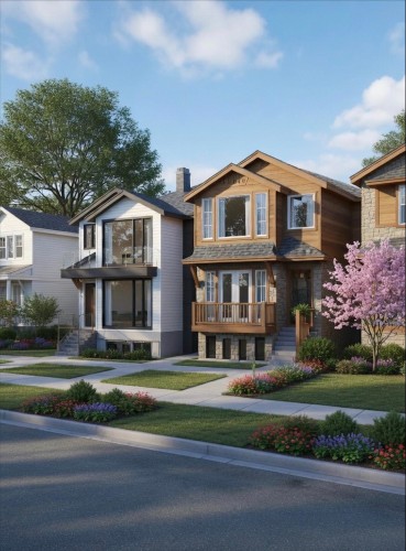 450 15th Street W North Vancouver, BC V7M 1S6