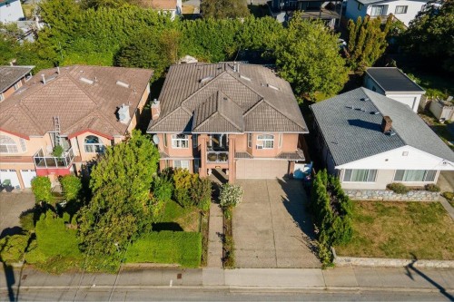 2011 Seventh Avenue  New Westminster, BC V3M 2L5