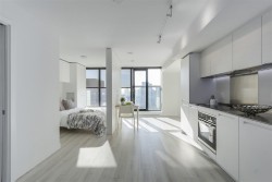 1903-1133 Hornby Street  Vancouver, BC V6Z 1W1