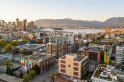 710-718 Main Street  Vancouver, BC V6A 0B1