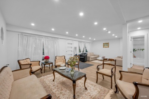 1249 Doran Road, North Vancouver, BC 