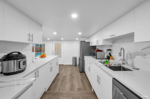 1249 Doran Road, North Vancouver, BC 