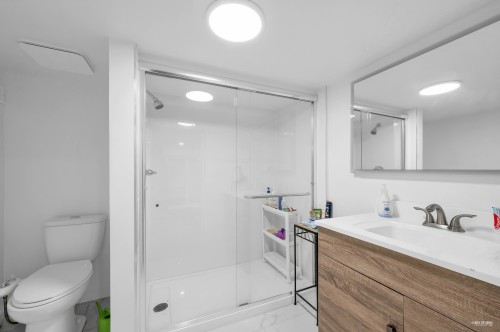 1249 Doran Road, North Vancouver, BC 