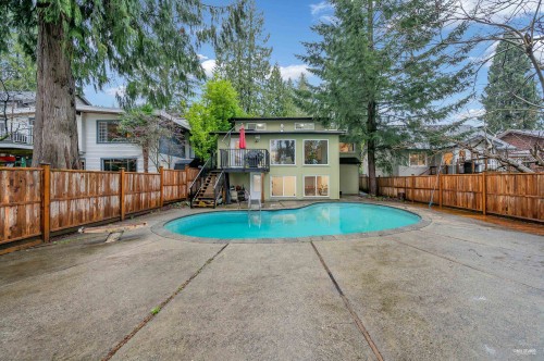 1249 Doran Road, North Vancouver, BC 