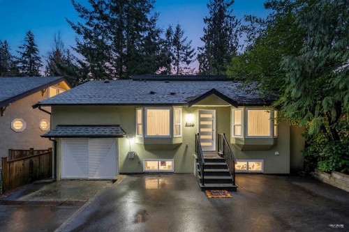 1249 Doran Road, North Vancouver, BC 