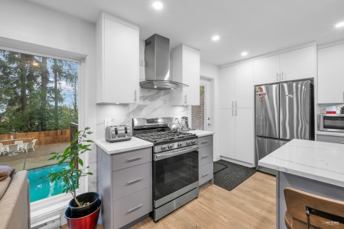 1249 Doran Road, North Vancouver, BC 