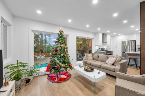 1249 Doran Road, North Vancouver, BC 