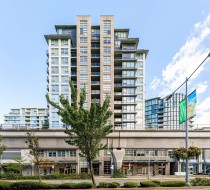 710-6068 No 3 Road  Richmond, BC V6Y 4M7