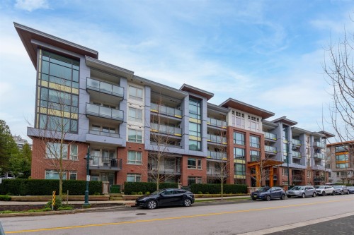 121-2651 Library Lane  North Vancouver, BC V7J 0C1