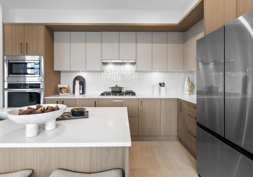 136-3546 Monson Crescent  Coquitlam, BC V3B 0S5