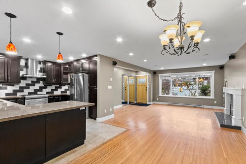 5745 Laurel Street, Burnaby, BC 