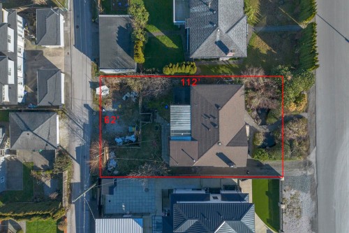 5745 Laurel Street, Burnaby, BC 
