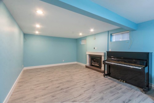 5745 Laurel Street, Burnaby, BC 