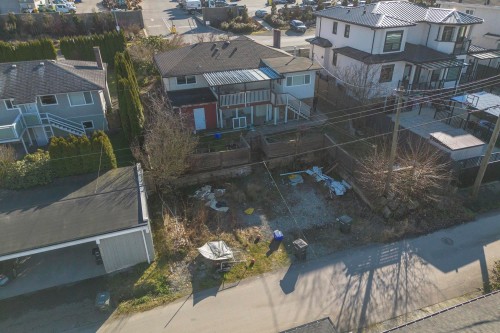 5745 Laurel Street, Burnaby, BC 