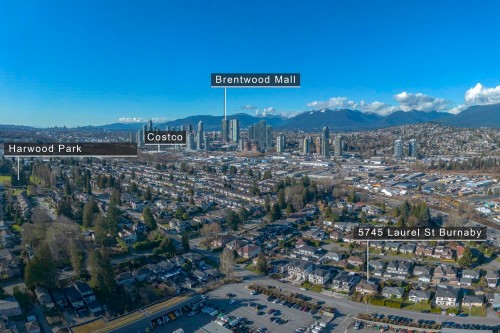 5745 Laurel Street, Burnaby, BC 