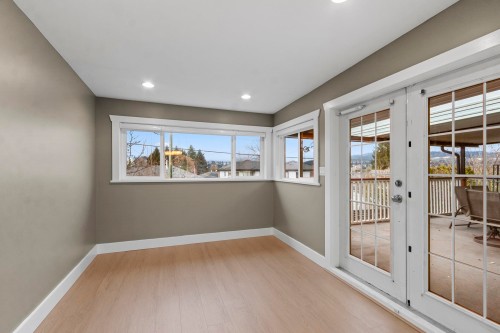 5745 Laurel Street, Burnaby, BC 