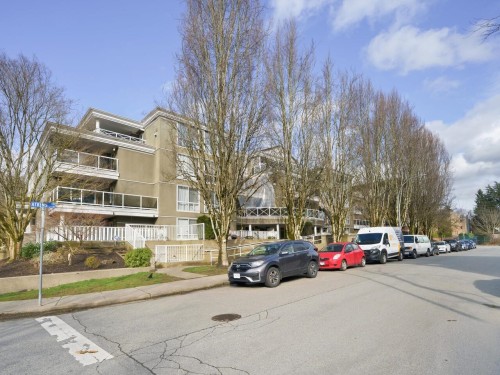 205-2485 Atkins Avenue  Port Coquitlam, BC V3C 1Z1