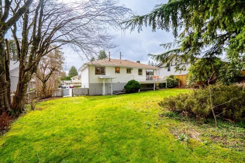 2293 Warrenton Avenue, Coquitlam, BC 