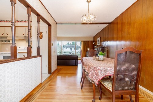 2293 Warrenton Avenue, Coquitlam, BC 