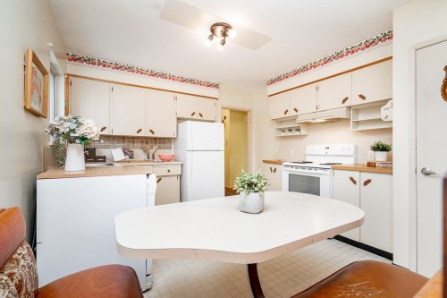 2293 Warrenton Avenue, Coquitlam, BC 