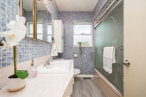 2293 Warrenton Avenue, Coquitlam, BC 