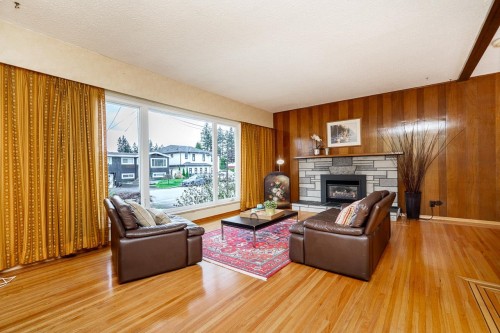 2293 Warrenton Avenue, Coquitlam, BC 
