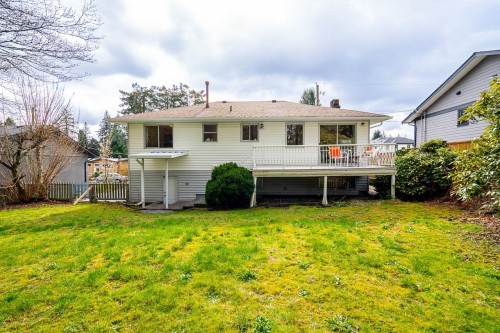 2293 Warrenton Avenue, Coquitlam, BC 