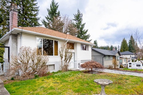 2293 Warrenton Avenue, Coquitlam, BC 