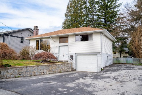 2293 Warrenton Avenue, Coquitlam, BC 