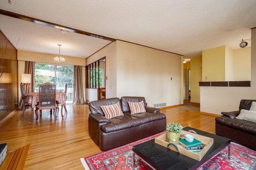 2293 Warrenton Avenue, Coquitlam, BC 